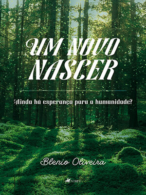 cover image of Um novo nascer